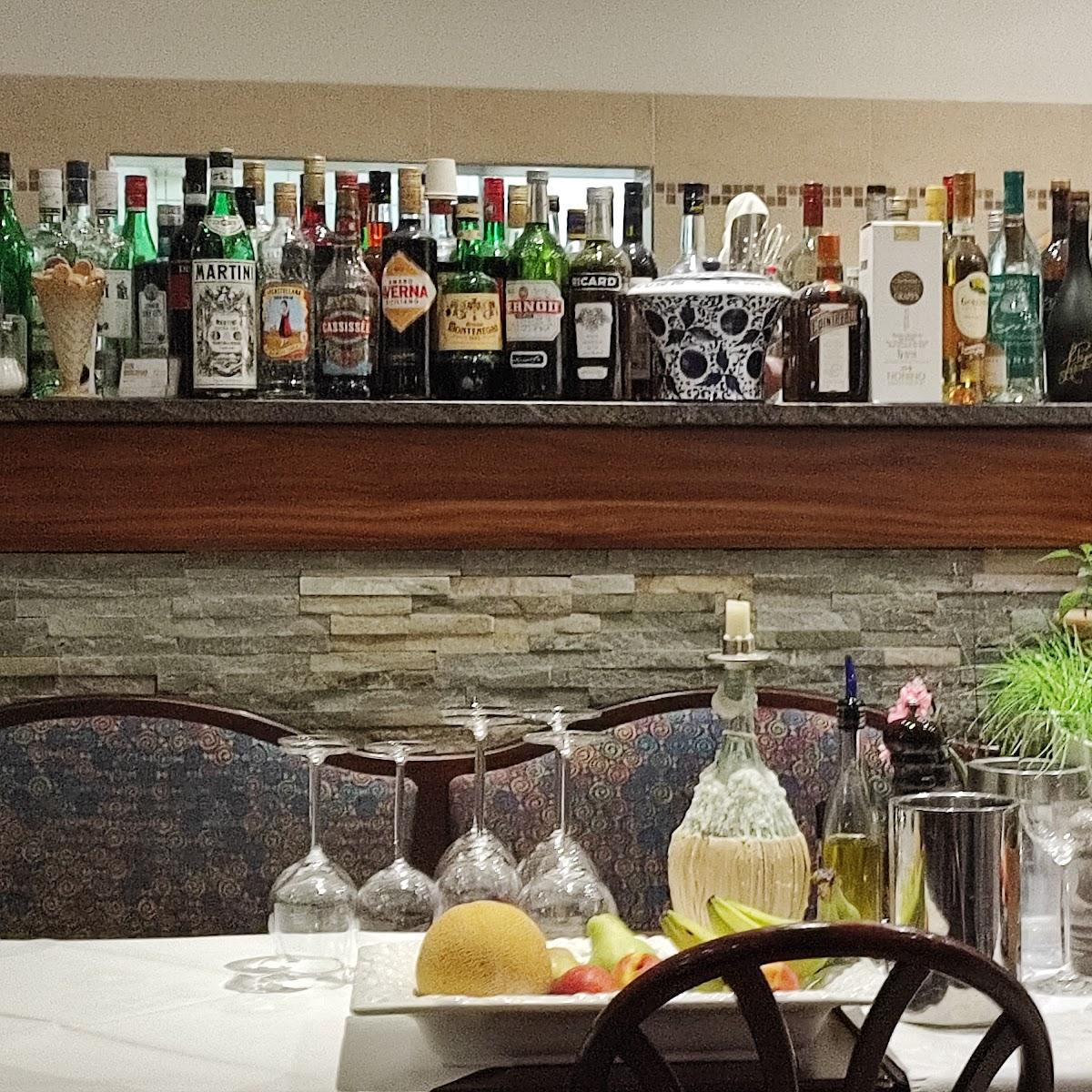 Restaurant "Restaurant Da Bruno" in Düsseldorf