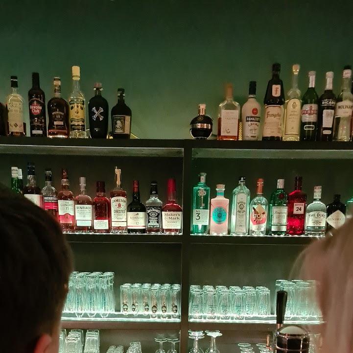 Restaurant "Schröders" in Kleinmachnow