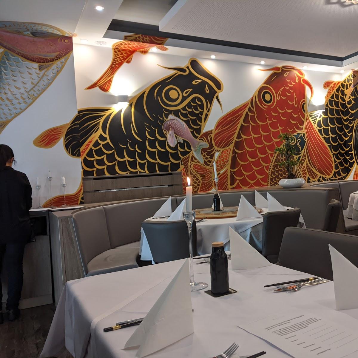 Restaurant "WAIS CLUB" in  Sauerlach