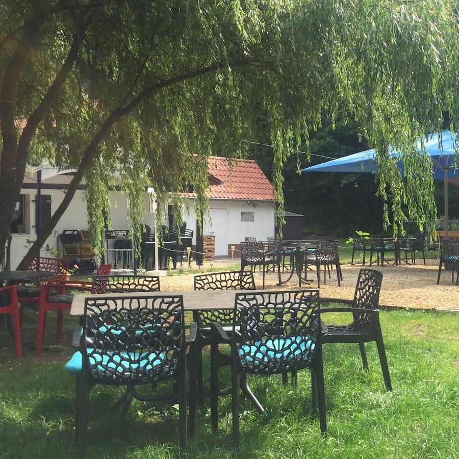Restaurant "Waldschenke Bierbach" in Blieskastel
