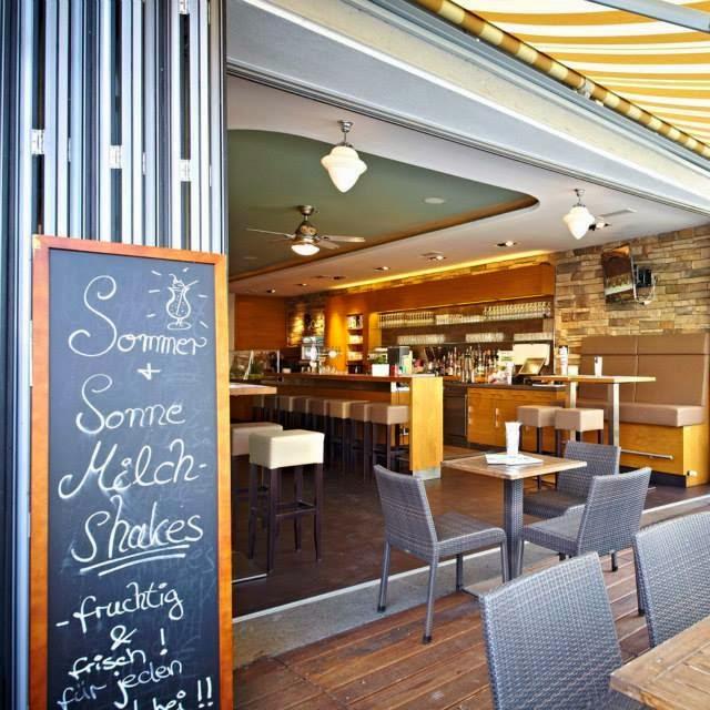 Restaurant "Road House Downtown" in Paderborn