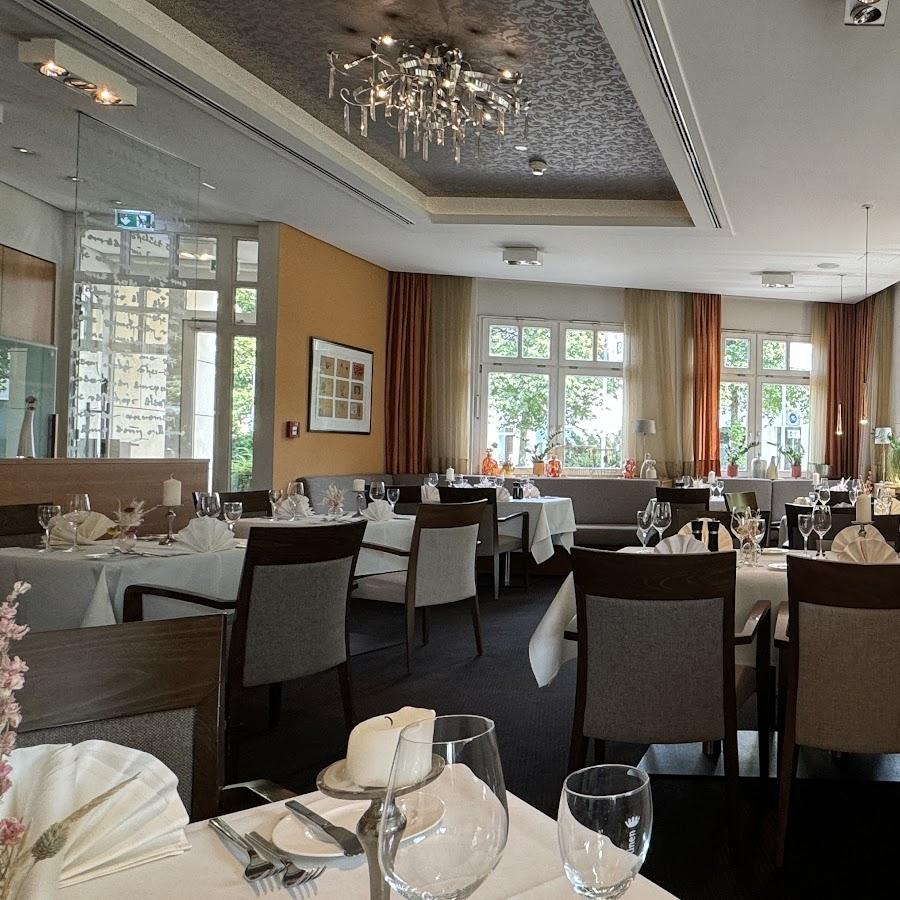 Restaurant "Mauritz" in Rietberg