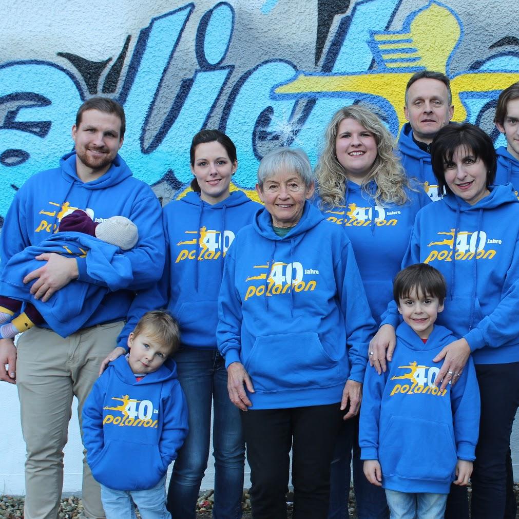 Restaurant "Eisstadion Polarion" in Bad Liebenzell