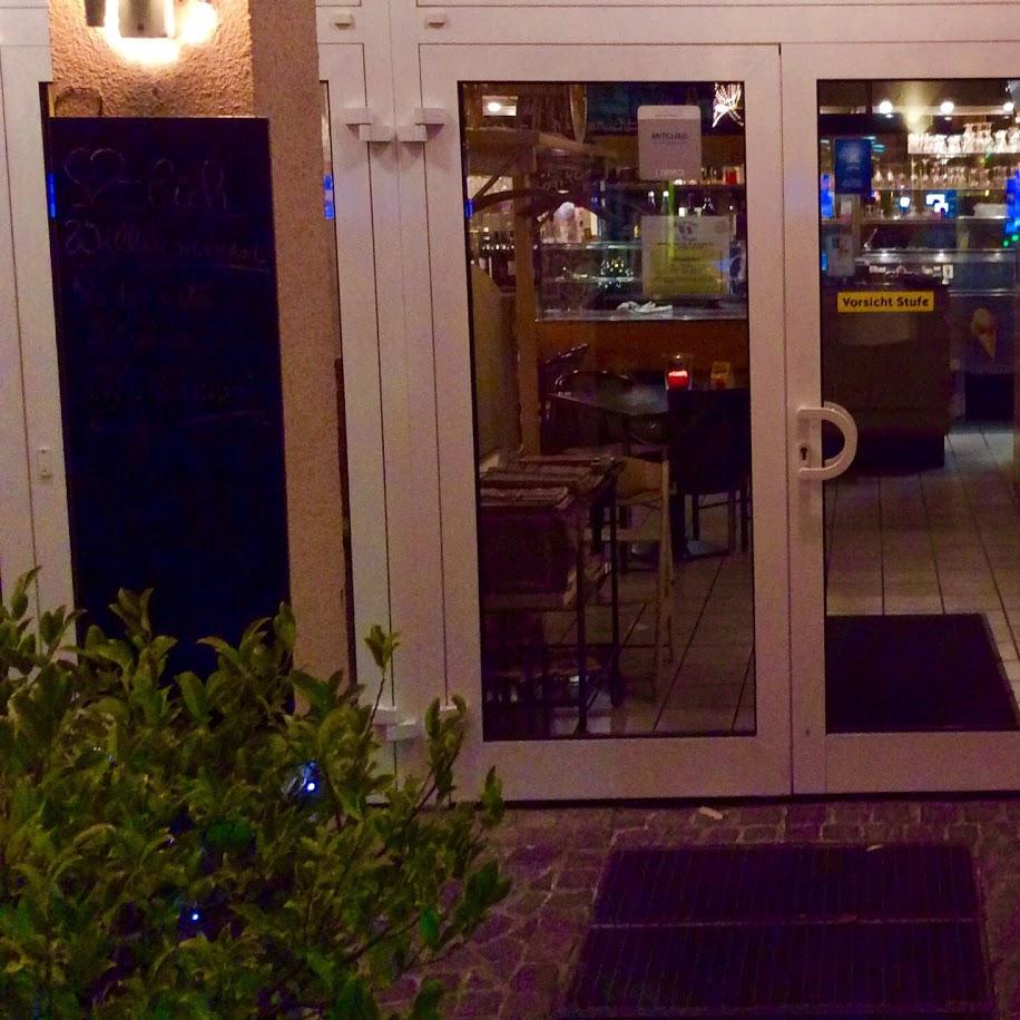 Restaurant "Ristorante Pizzeria La Piazza" in Kirchzarten