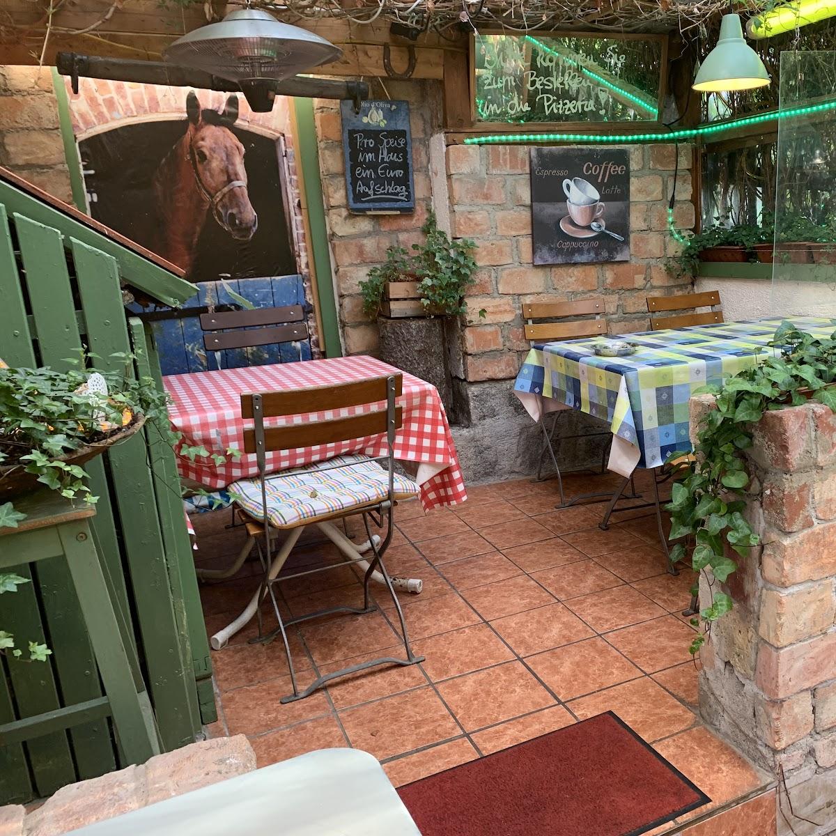 Restaurant "Da Noi" in Sauerlach