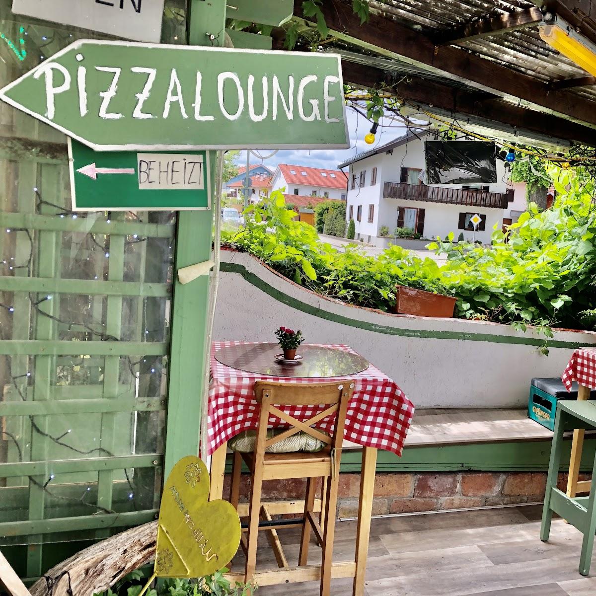 Restaurant "Da Noi" in Sauerlach