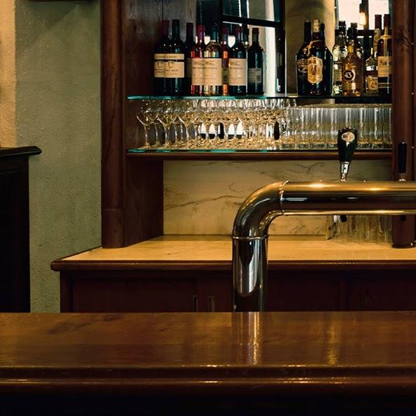 Restaurant "Doppeldecker • Sports & Diner" in Balingen