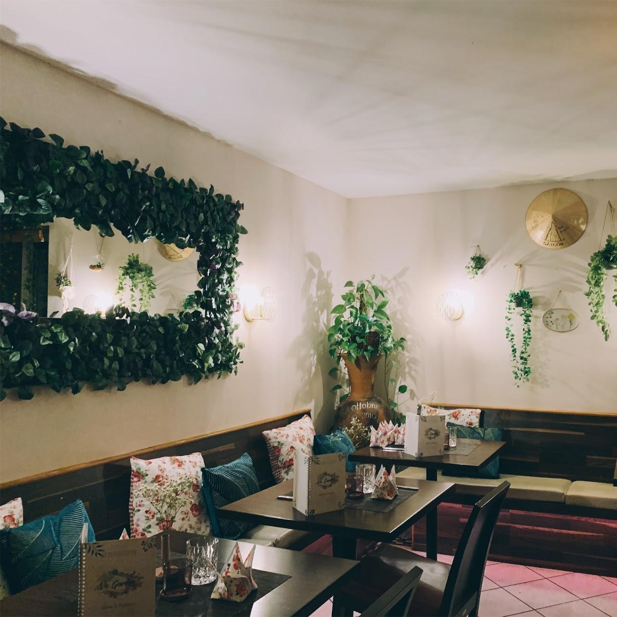 Restaurant "Vu Garden" in  Ottobrunn