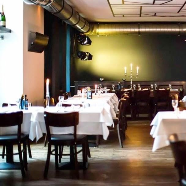 Restaurant "Ristorante Ottavio" in Berlin