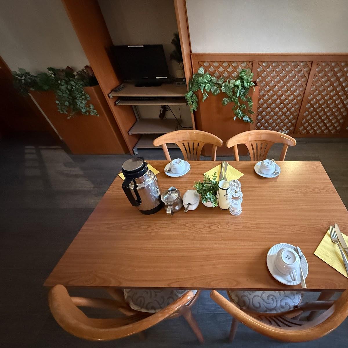 Restaurant "Hotel & Restaurant Ratskeller in  - Erzgebirge" in Eibenstock