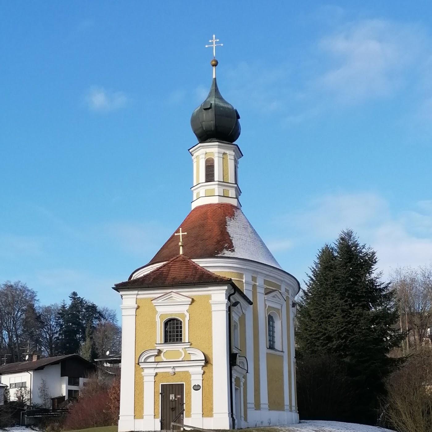 Restaurant "er Hof" in Reischach