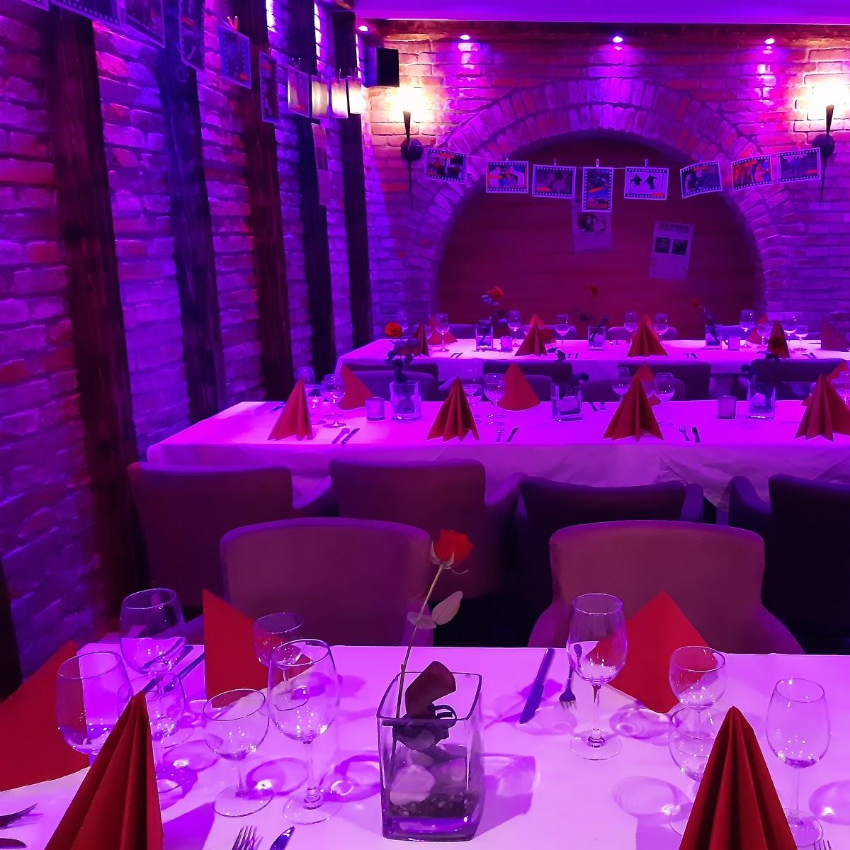 Restaurant "Tolero
