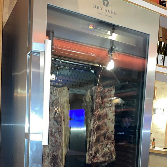 Restaurant "Tolero