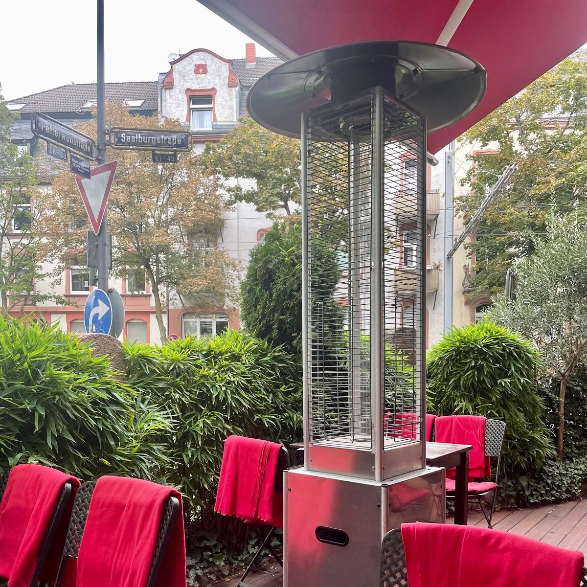 Restaurant "Bodega el Amigo" in Frankfurt am Main