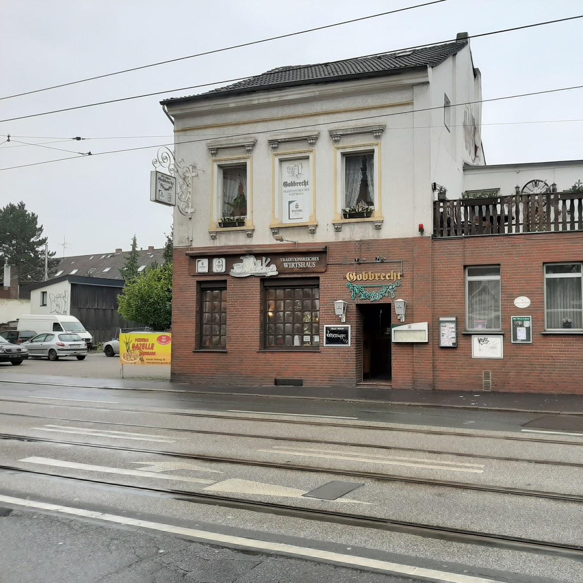 Restaurant "Haus Gobbrecht" in Dortmund