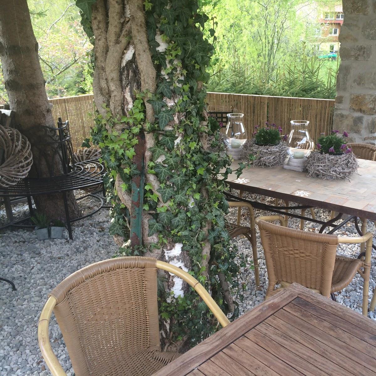 Restaurant "Le Cottage" in Balingen