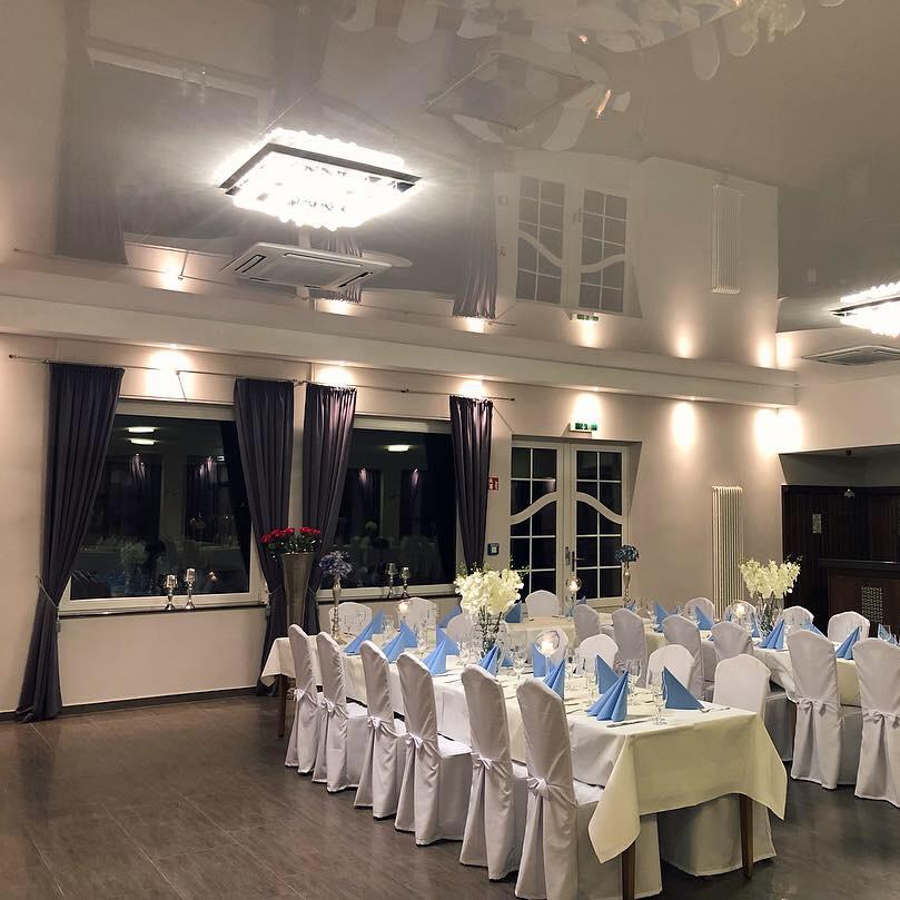 Restaurant "Langenbrücker Hof | Festsaal & Eventlocation" in Westerkappeln