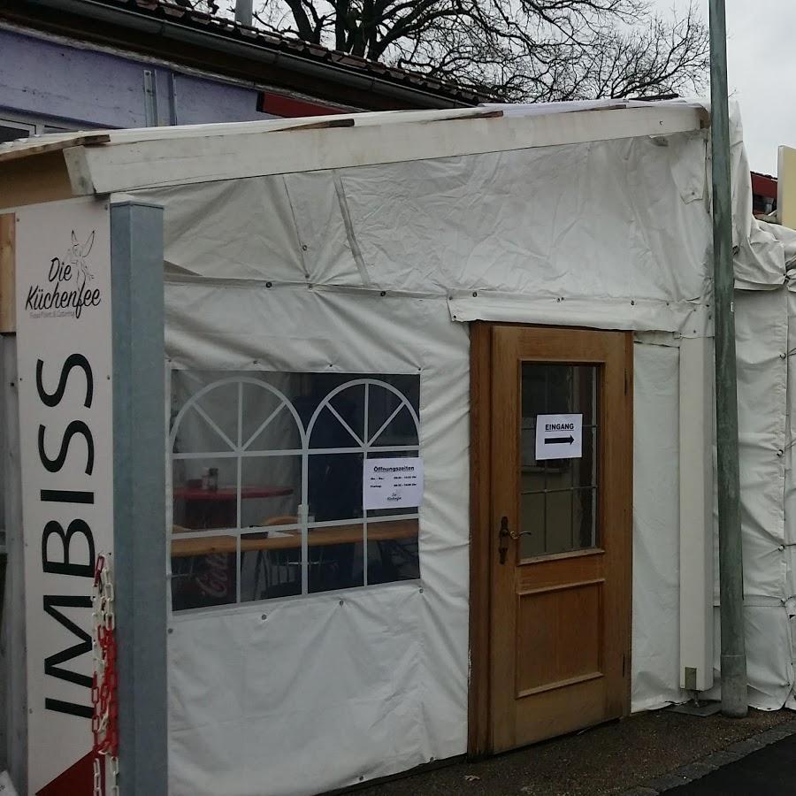 Restaurant "Die Küchenfee (Restaurant)" in  Hohenbrunn