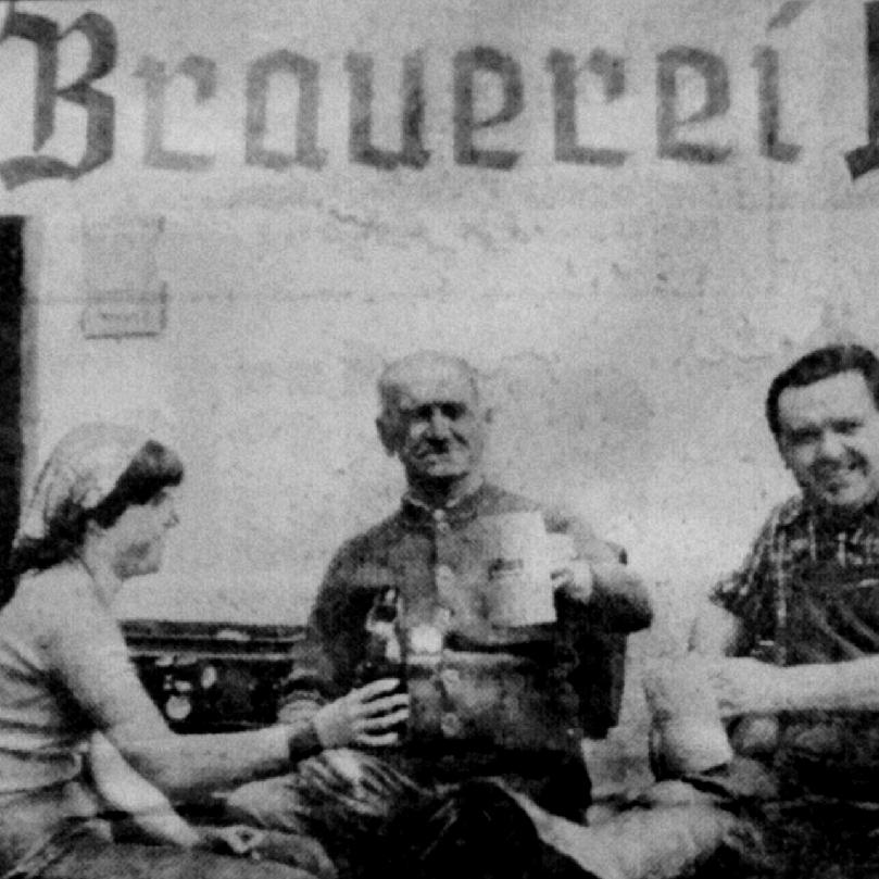 Restaurant "Brauerei-Gasthaus Hofmann" in Gräfenberg