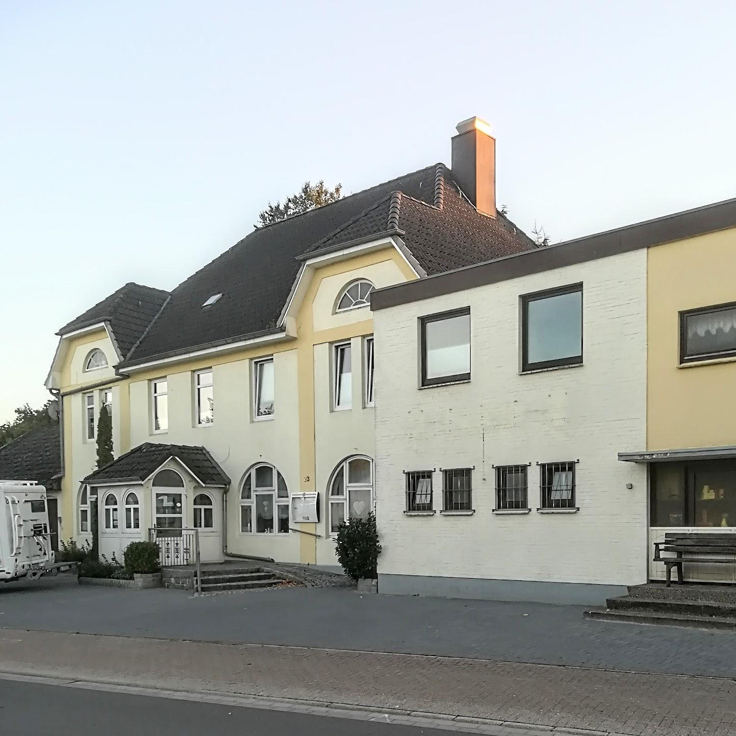 Restaurant "Landgasthof Bussmann e.K" in Wallsbüll