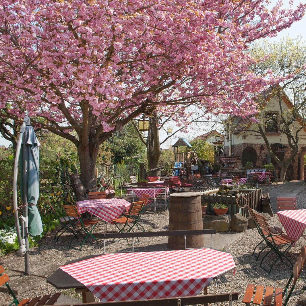 Restaurant "Mohre-Jule" in Neustadt an der Weinstraße