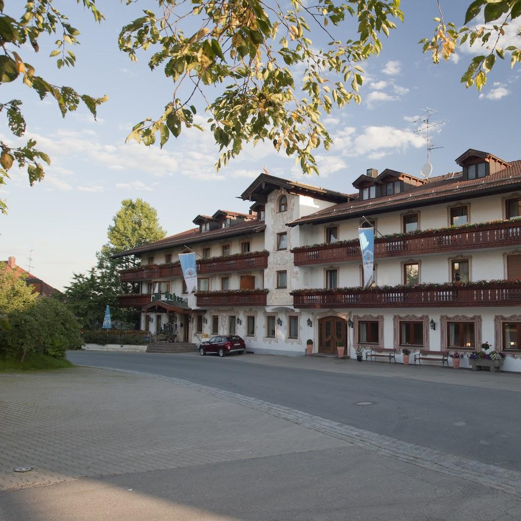Restaurant "Hotel Gasthof Huber GmbH" in Ebersberg