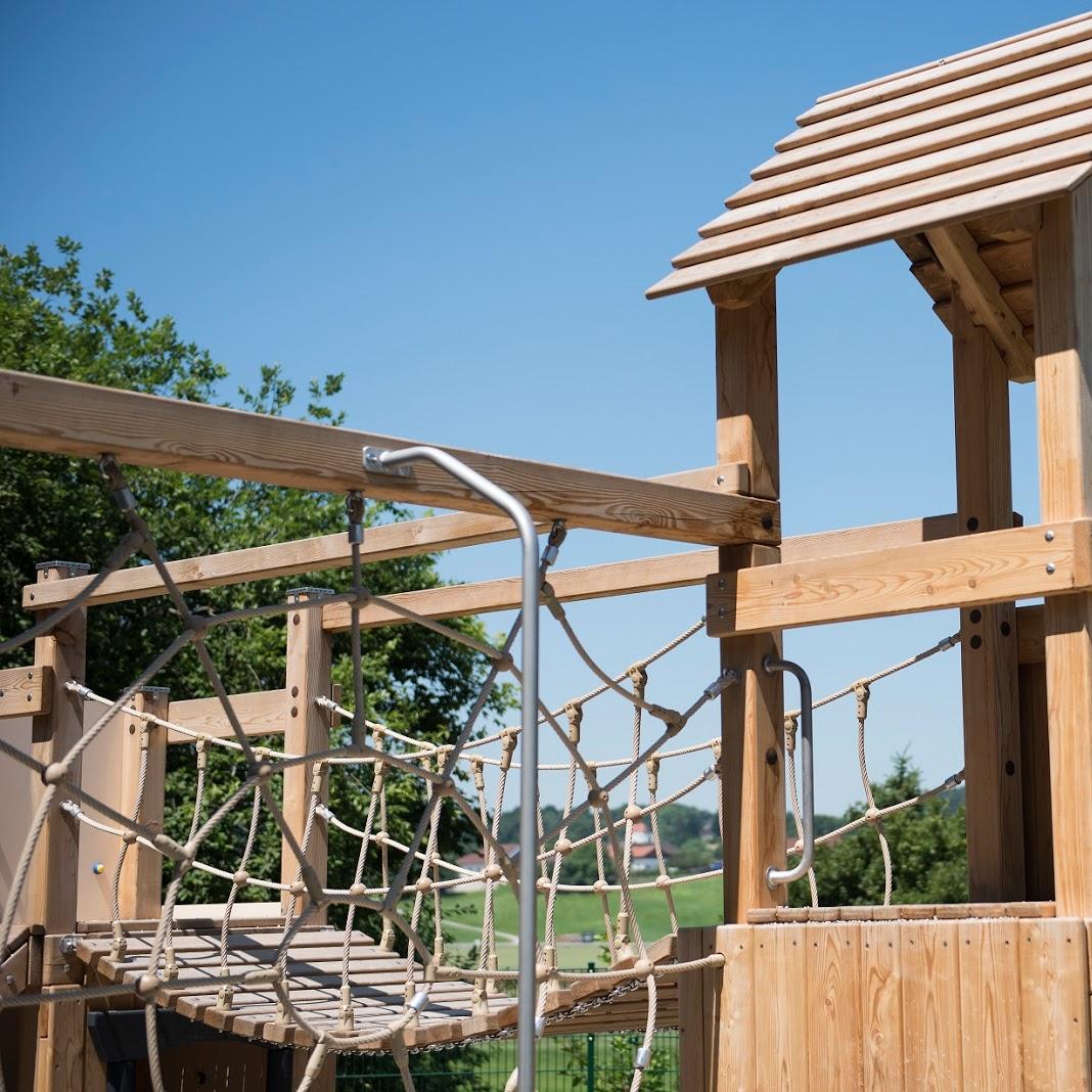 Restaurant "Hotel Gasthof Huber GmbH" in Ebersberg