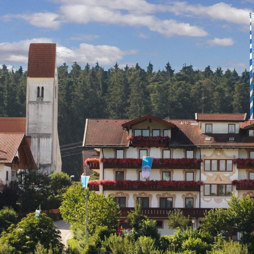 Restaurant "Hotel Gasthof Huber GmbH" in Ebersberg
