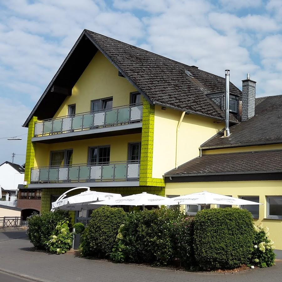 Restaurant "Hotel Gasthaus ertal" in Fell