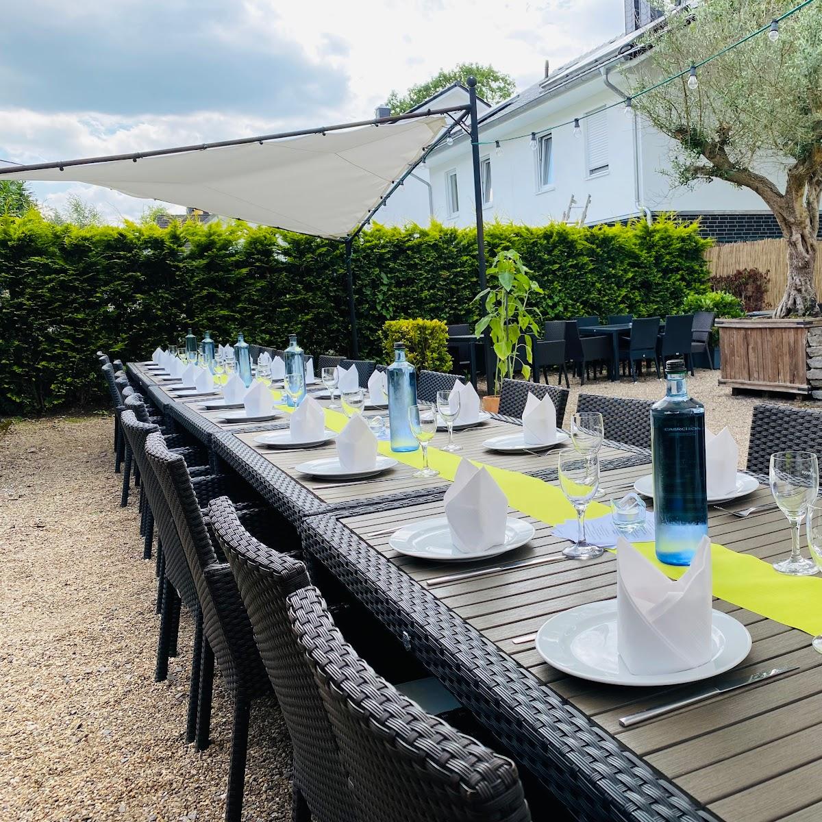 Restaurant "Coco Loco" in Bochum