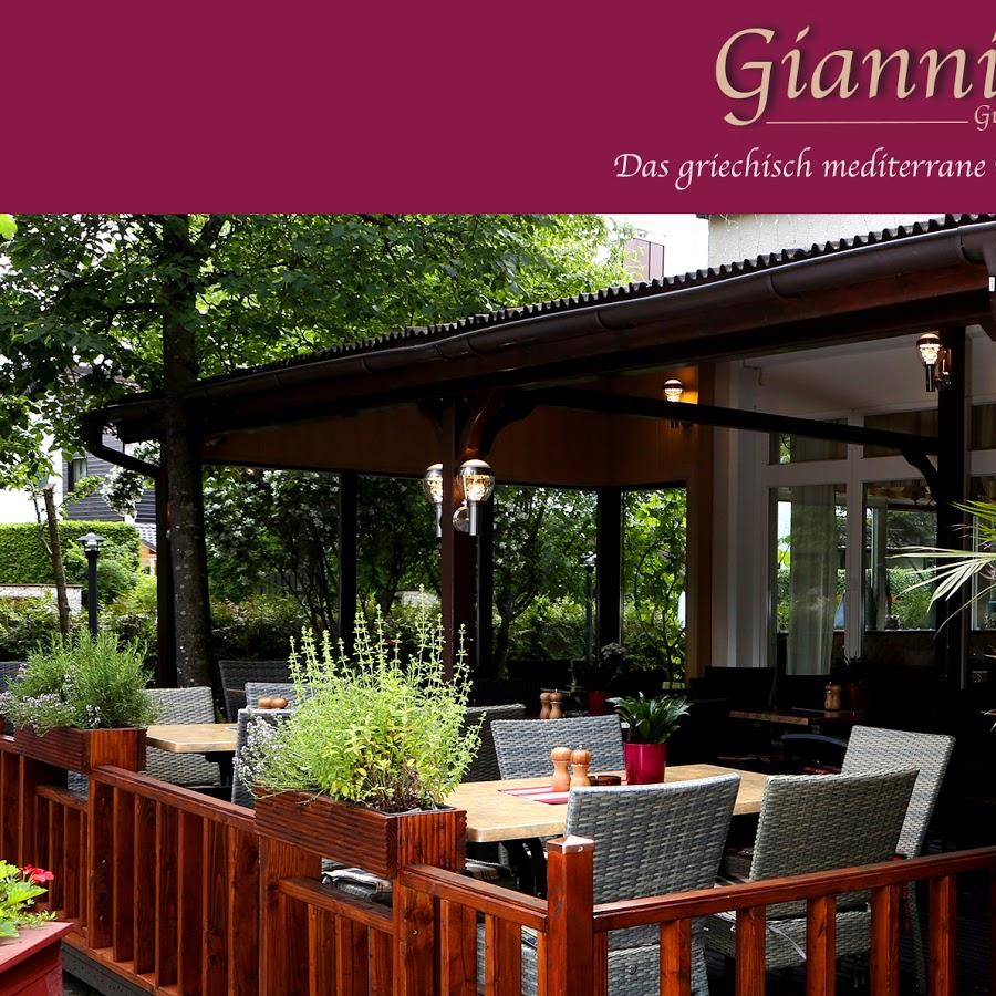 Restaurant "Restaurant Giannis" in  Ottobrunn