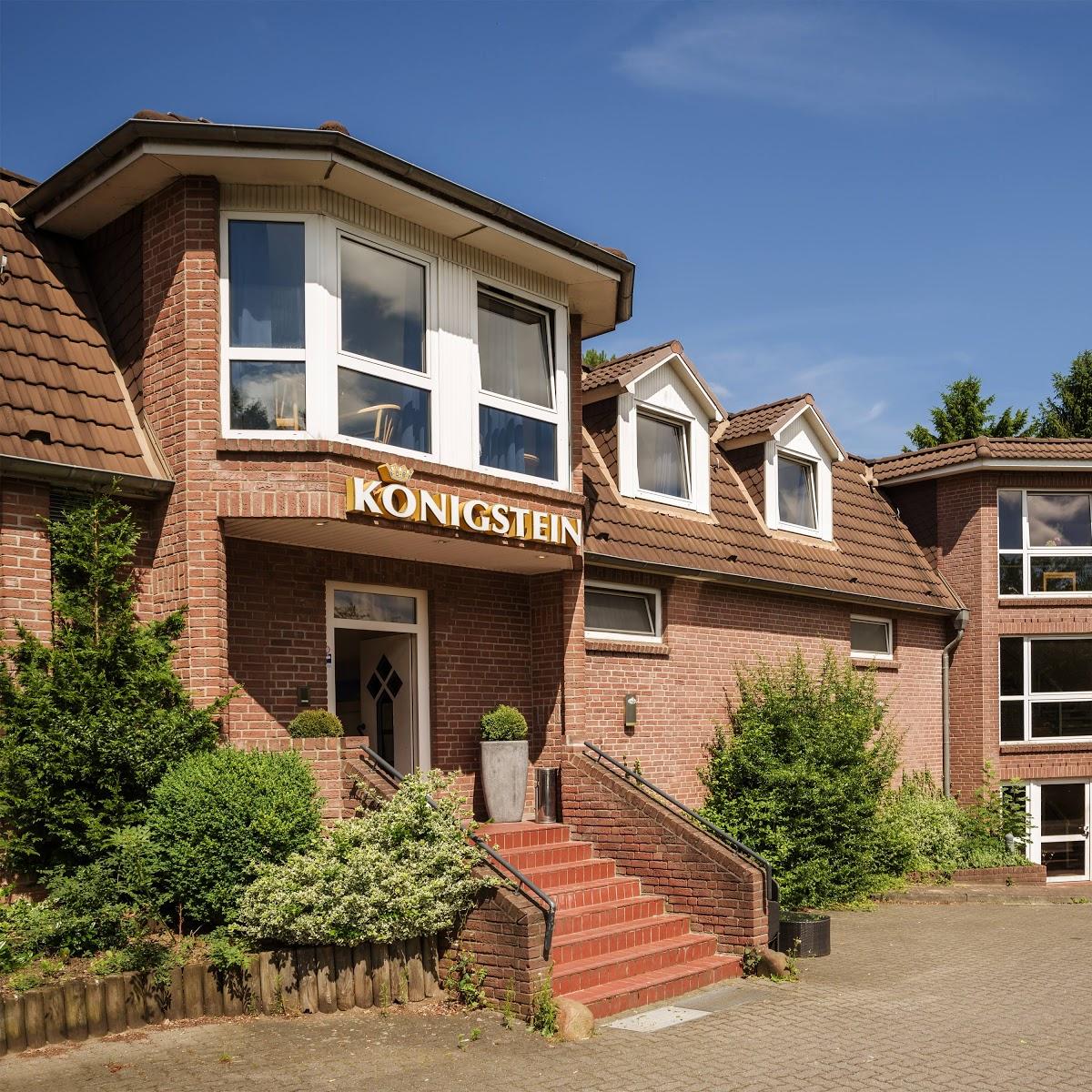 Restaurant "Hotel Königstein Kiel by Tulip Inn" in Kronshagen
