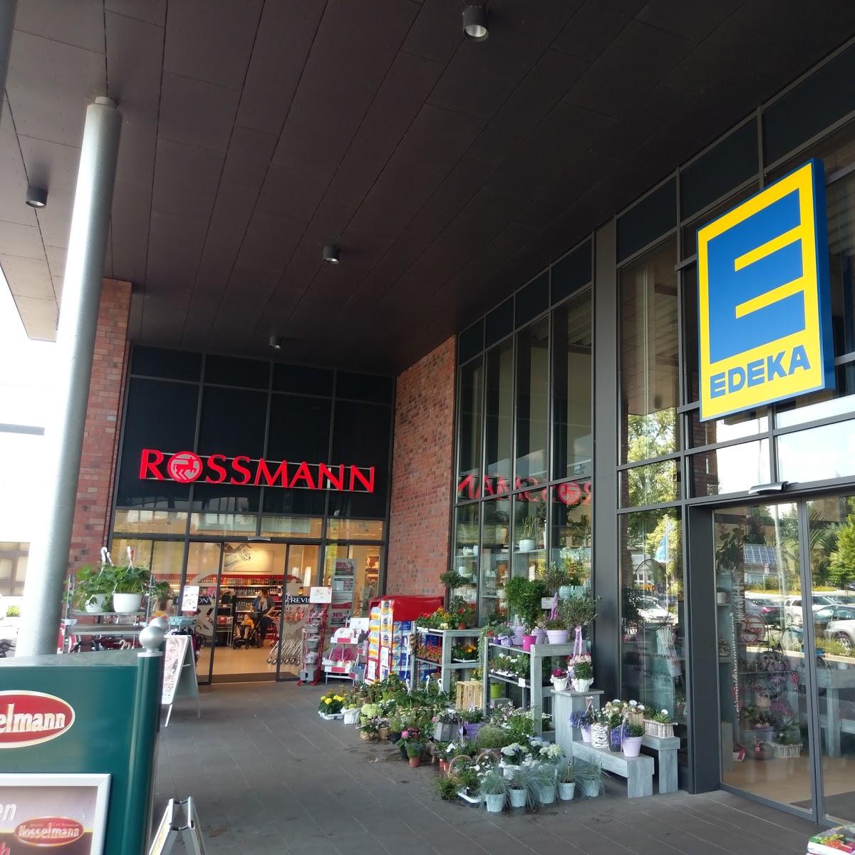 Restaurant "EDEKA Kemper Markt  GmbH" in Sassenberg