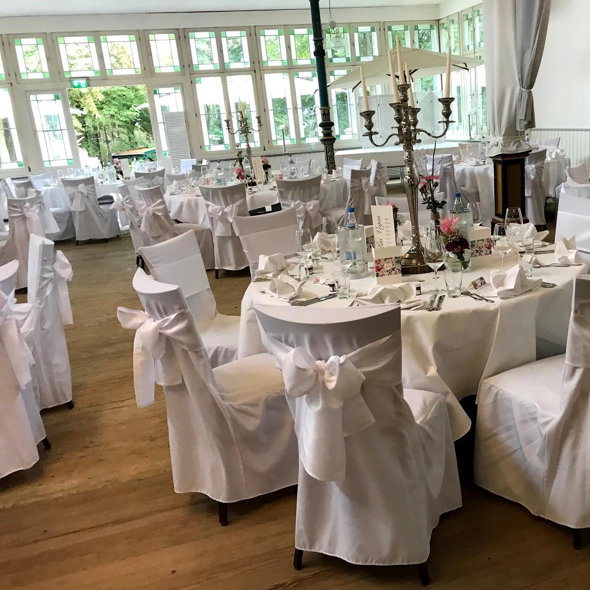 Restaurant "historisches Schützenhaus" in Xanten