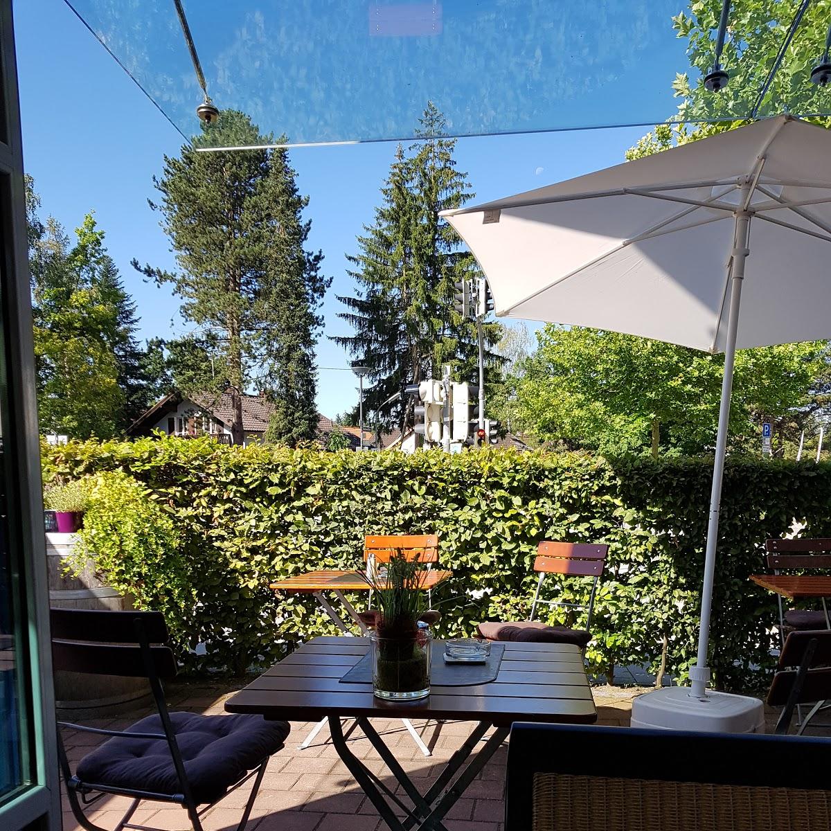 Restaurant "Herz & Seele -" in  Ottobrunn