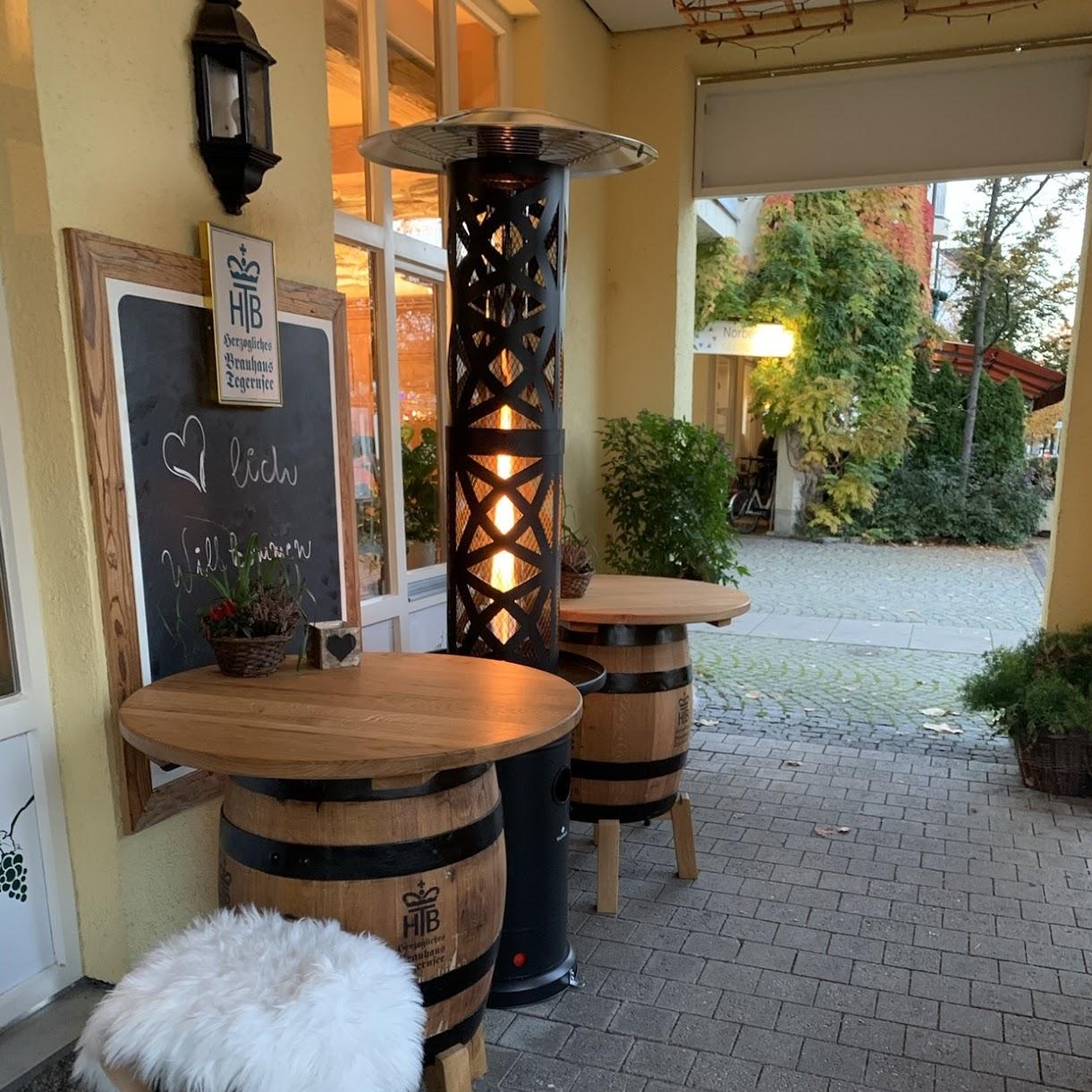 Restaurant "Herz & Seele -" in Ottobrunn