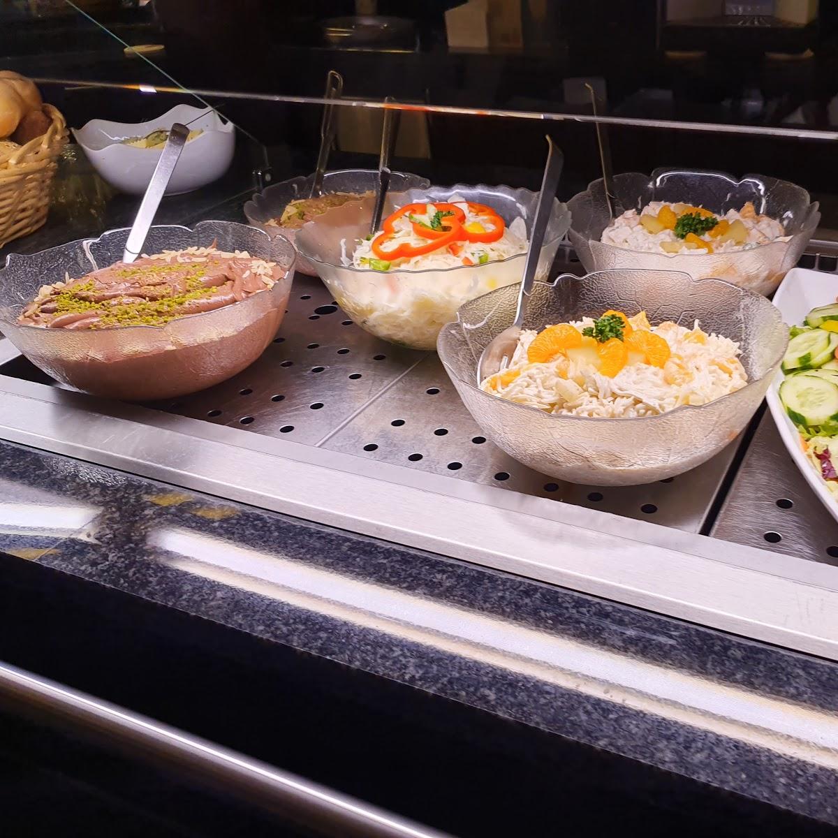 Restaurant "Haus Müller" in Köln