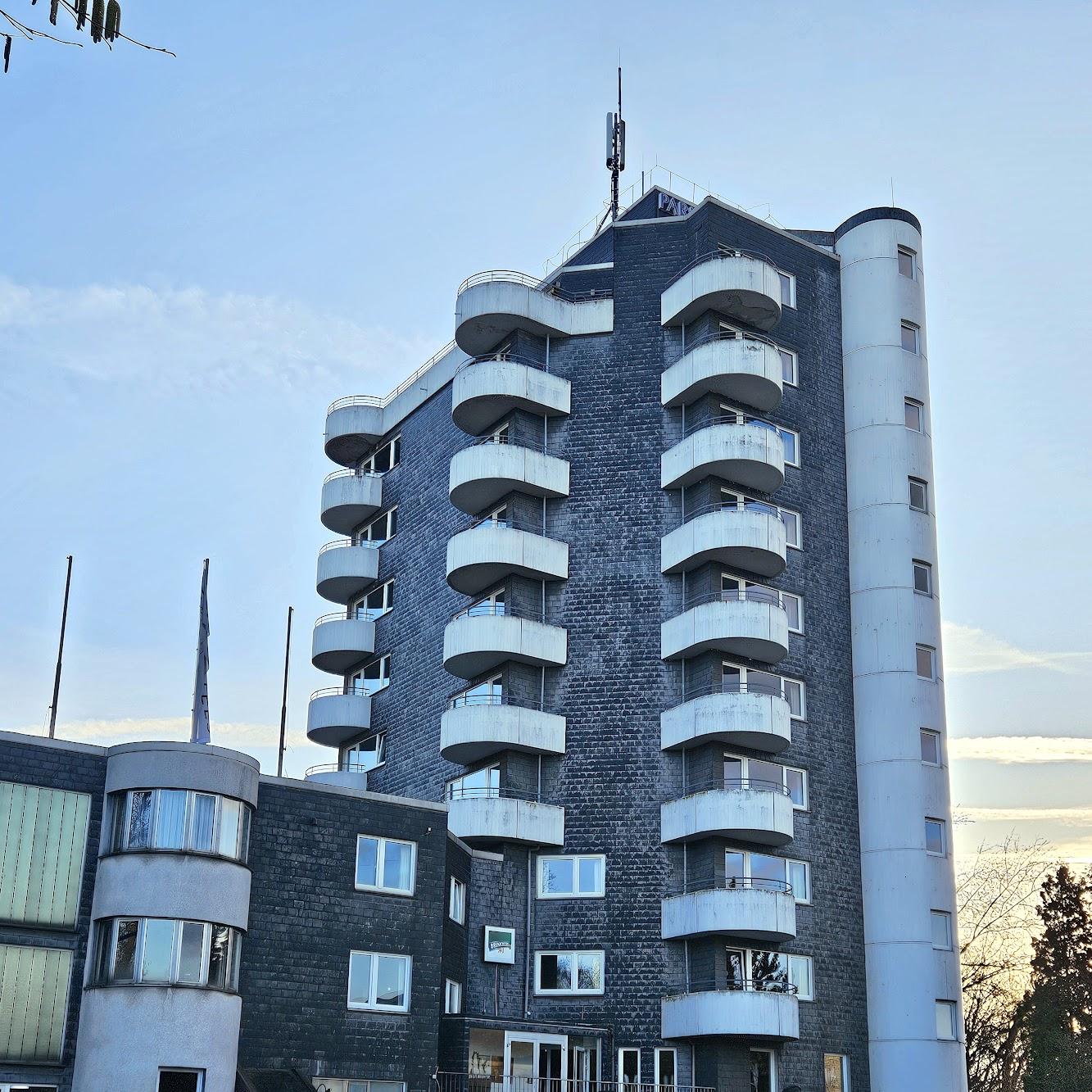 Restaurant "Ringhotel Parkhotel" in Witten