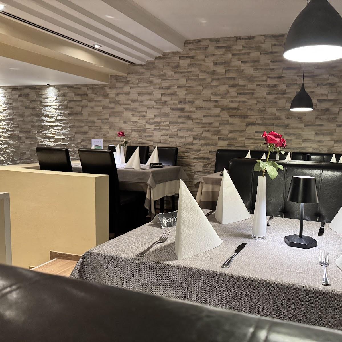 Restaurant "Restaurant Pizzeria Cristalina" in Ottobrunn