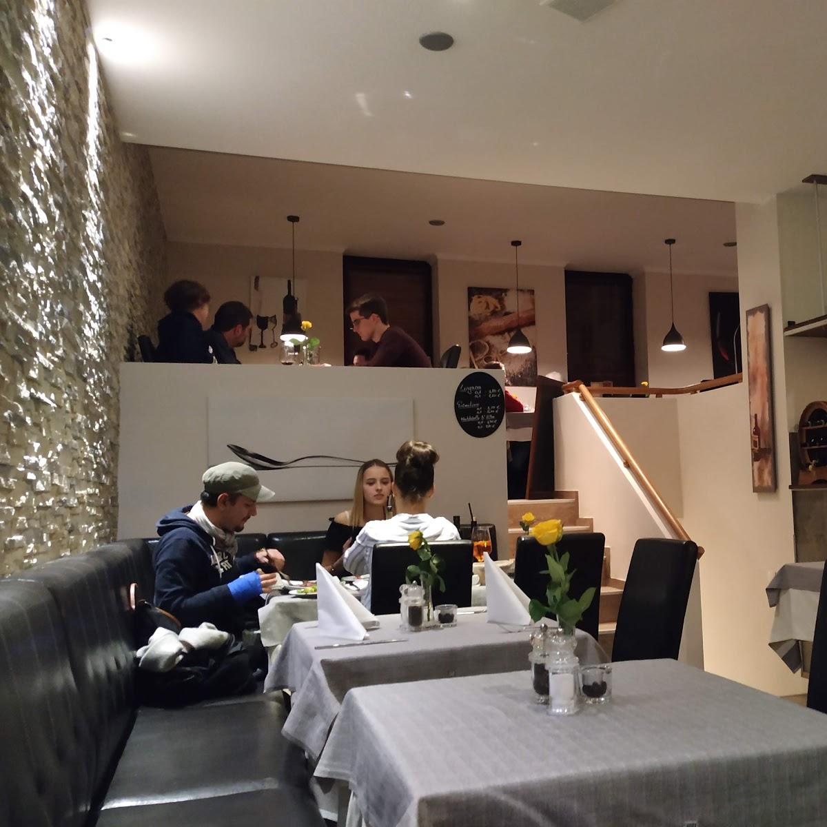 Restaurant "Restaurant Pizzeria Cristalina" in  Ottobrunn