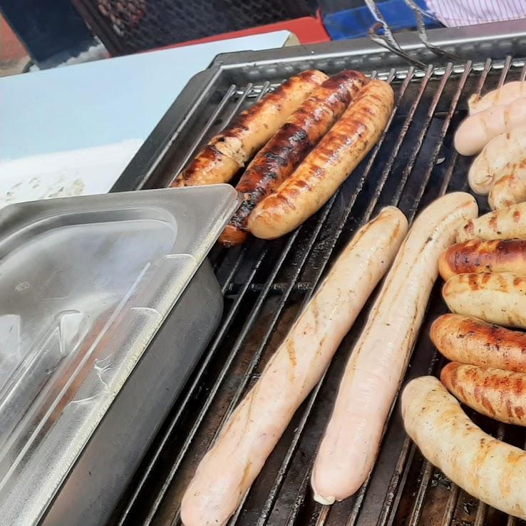 Restaurant "Metzgerei und Pension Frank" in Floh-Seligenthal
