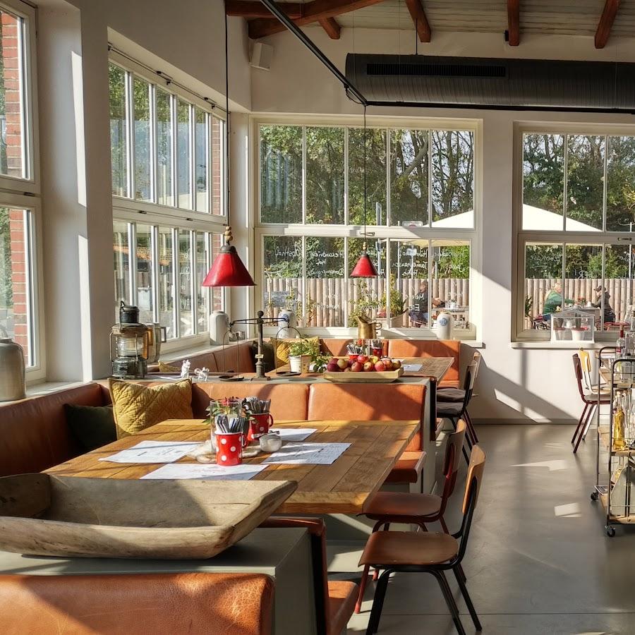 Restaurant "MEINE MEIEREI NORDERNEY" in Norderney