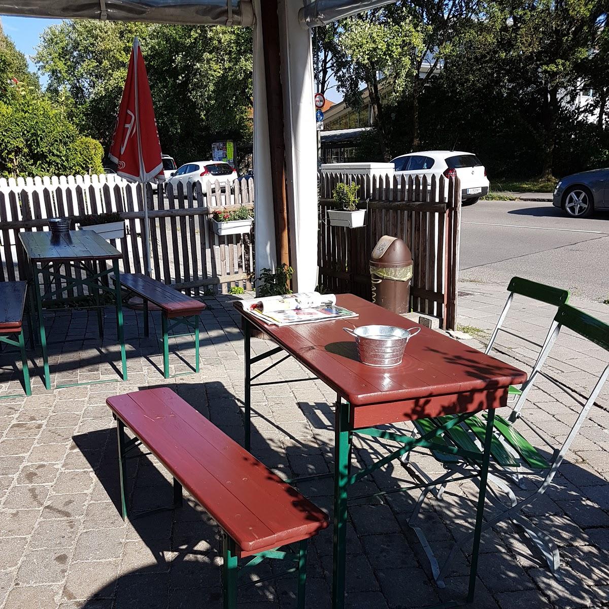 Restaurant "Grillhendl, Döner" in  Höhenkirchen-Siegertsbrunn