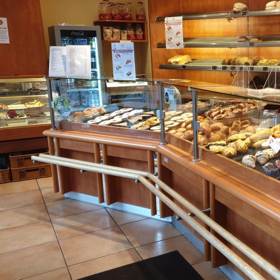 Restaurant "Café Mayers" in Oberkirch