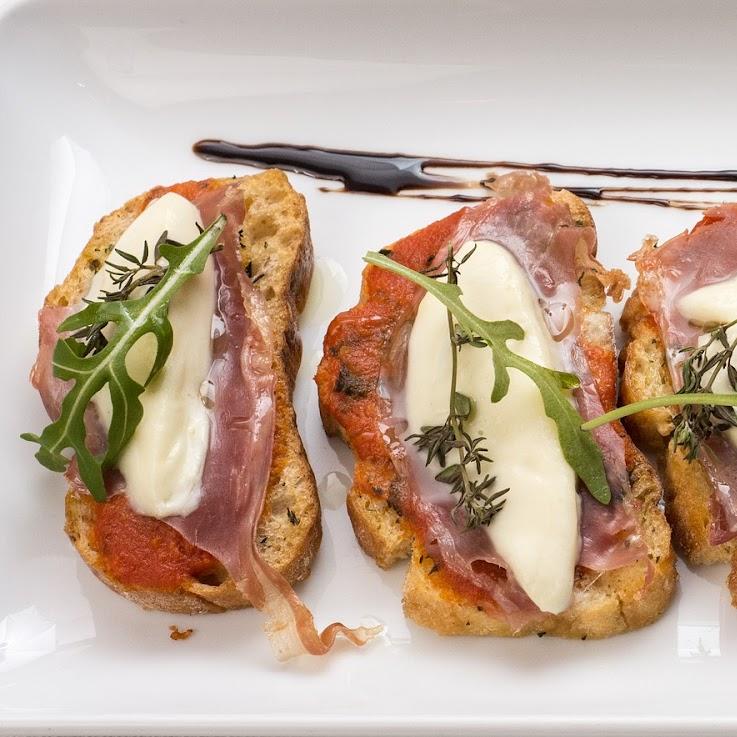 Restaurant "Clubheim Normannia - La Mamma" in Schwäbisch Gmünd