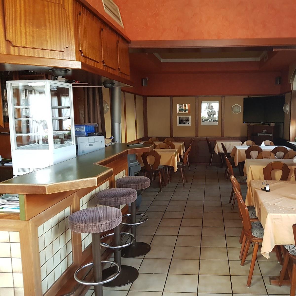 Restaurant "Gasthof zum Ochsen" in Schöntal