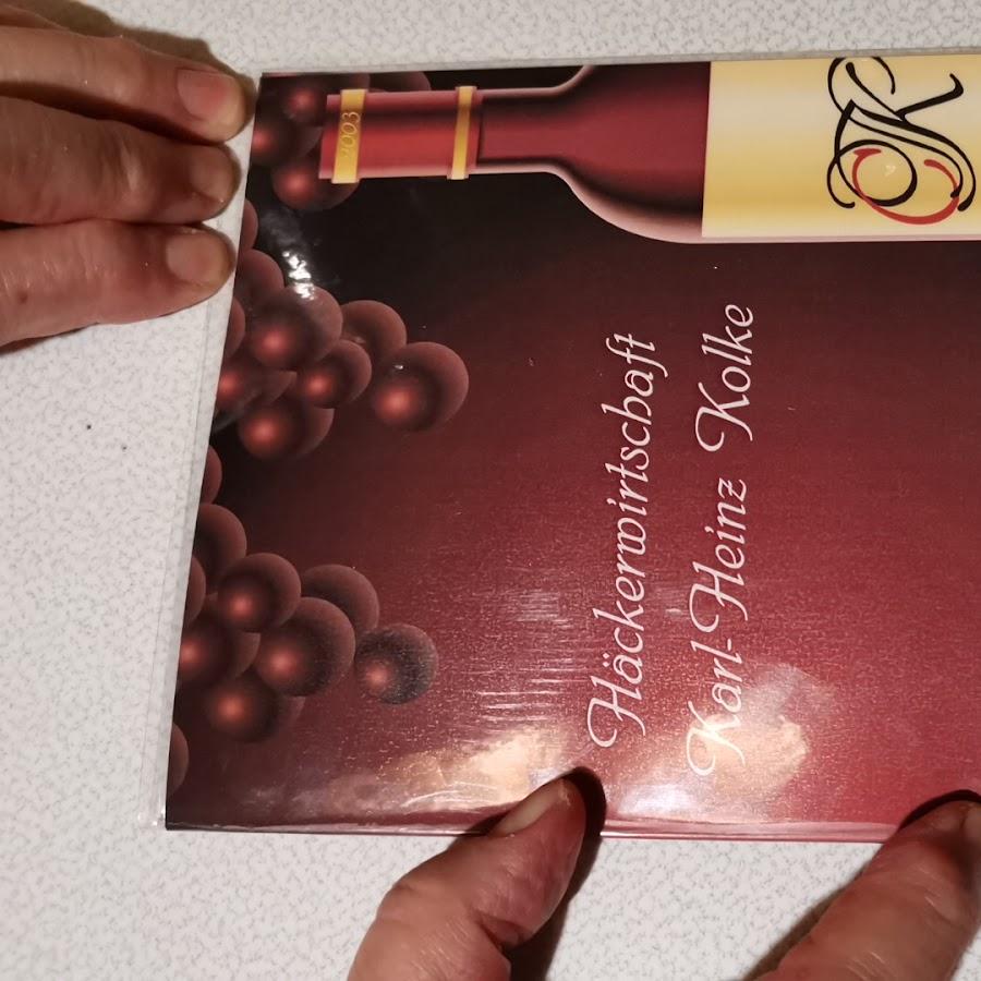 Restaurant "Häckerwirtschaft Kolke" in Großheubach