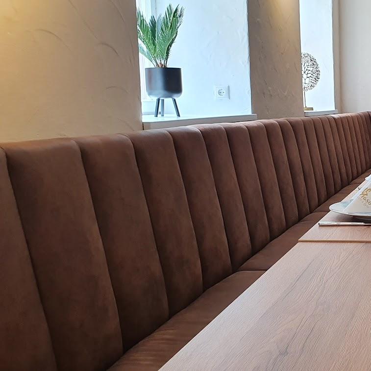 Restaurant "Restaurant Haus1680" in Dinkelsbühl