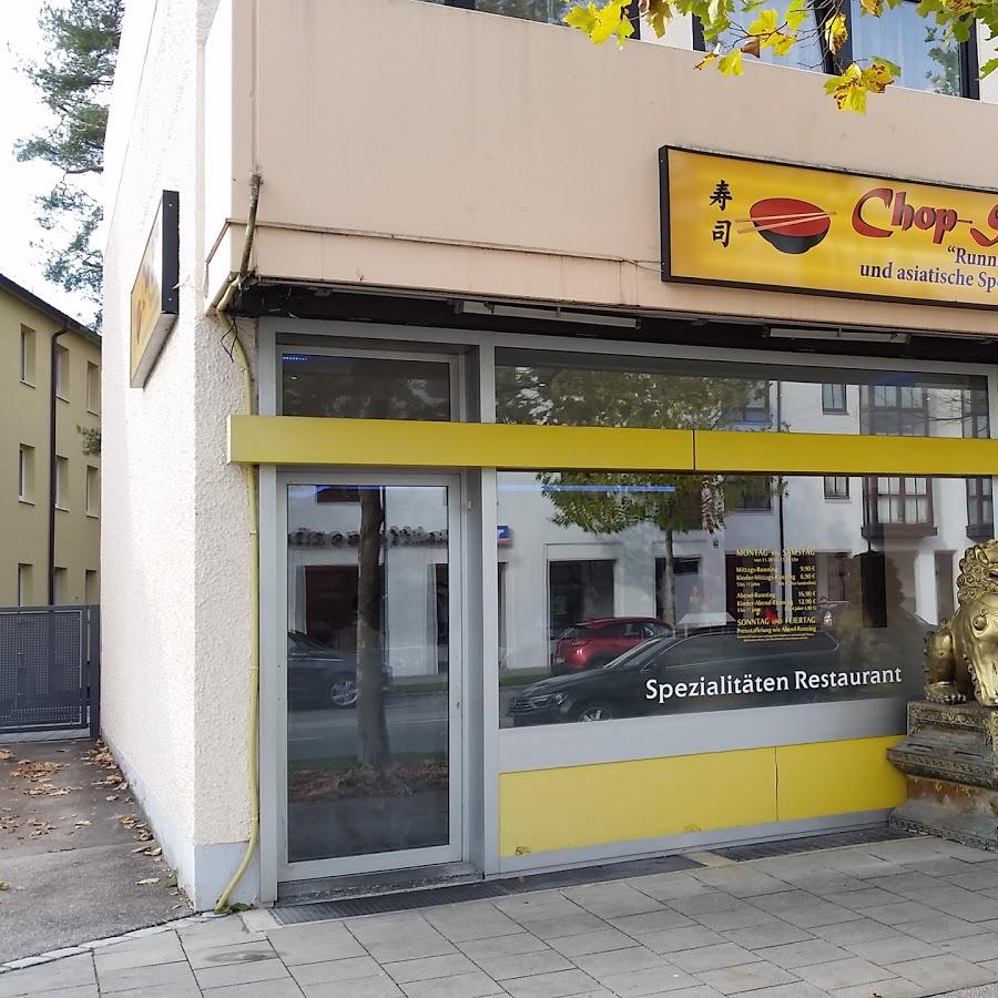 Restaurant "Chop Stick Sushi" in  Ottobrunn