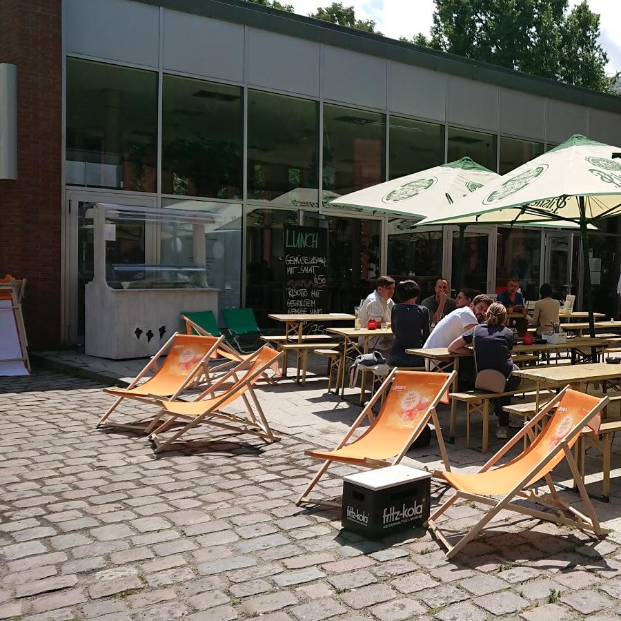 Restaurant "Selig." in Berlin